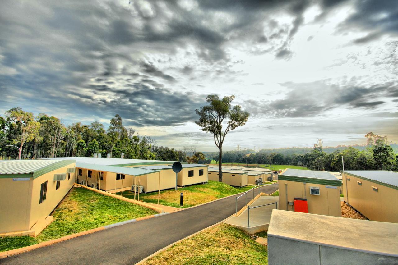 Collie Hills Accommodation Village מראה חיצוני תמונה