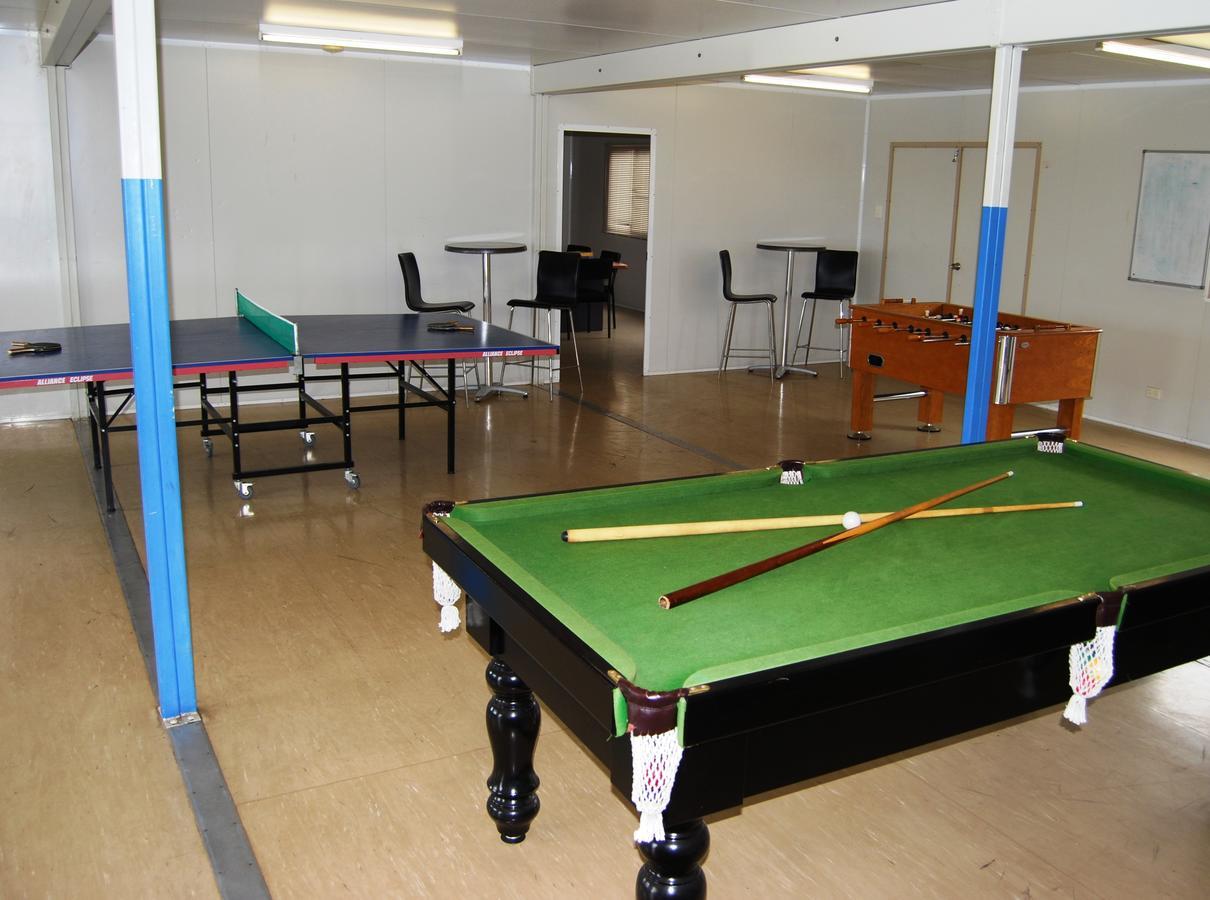 Collie Hills Accommodation Village מראה חיצוני תמונה