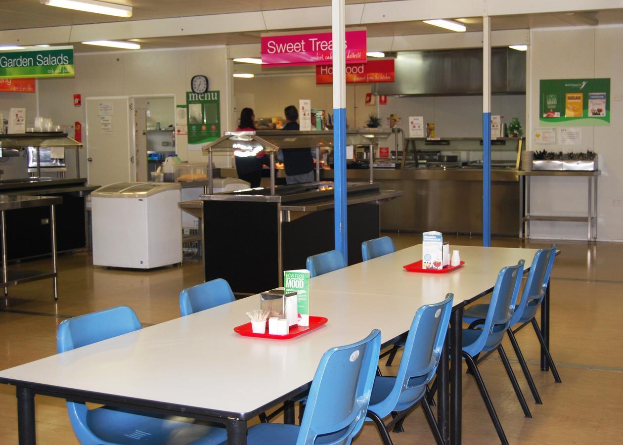 Collie Hills Accommodation Village מראה חיצוני תמונה