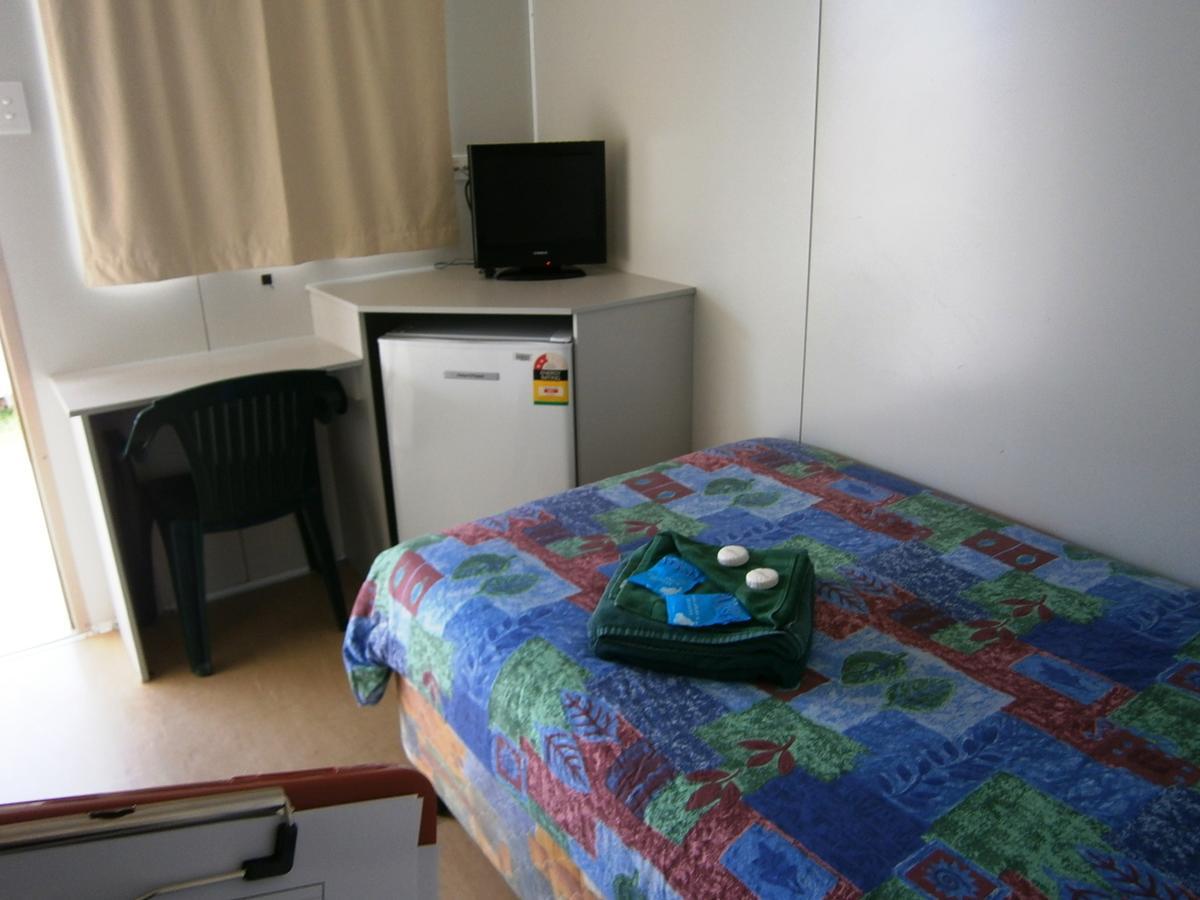 Collie Hills Accommodation Village חדר תמונה